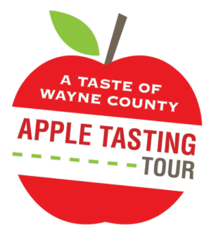 Wayne County Apple Tour