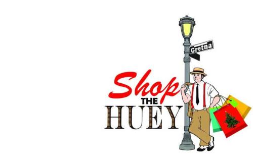 Shop the Huey