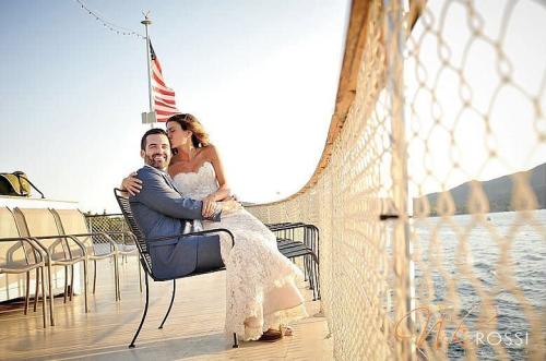 Lake George Shoreline Cruises