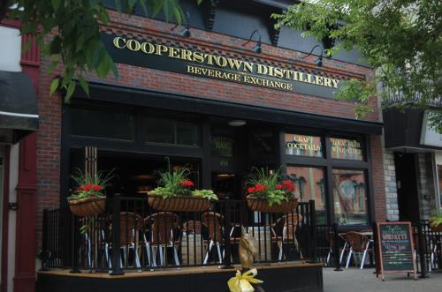 cooperstown distillery 2026
