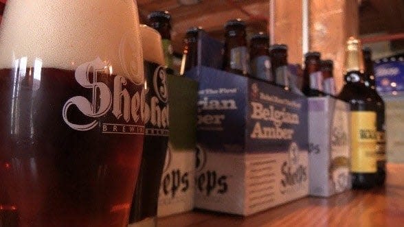 3 Sheeps Brewing Co