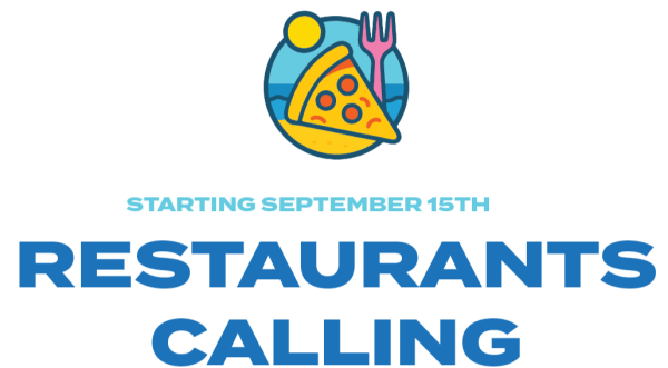 Restaurants Calling
