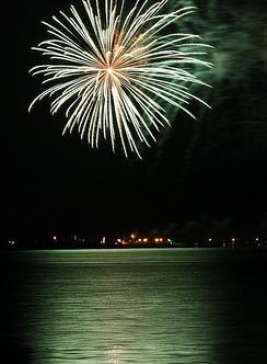 Fireworks