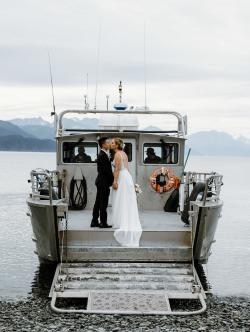 Matlai Wedding Boat