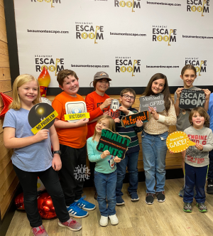 Escape Room