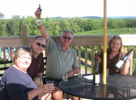 Wine-Festivals