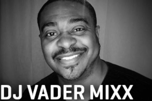 DJ VADER MIXX