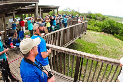 Birding Sites