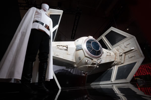 Iconic Starfighters Exhibit | NMUSAF
