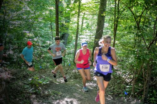 Trail Runners