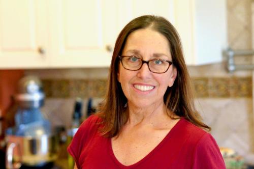 Amy Fothergill’s Photo from the Family Chef