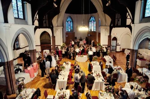 MACSC Arts Center on the Hudson