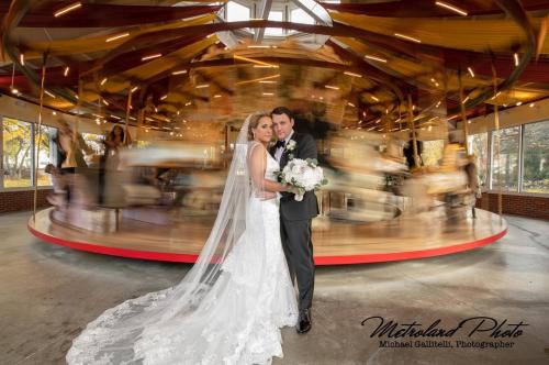 Metroland Wedding Photography