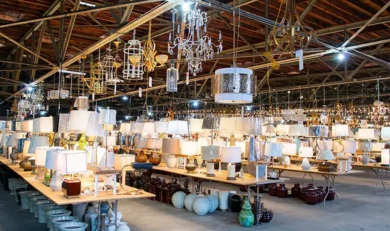 Bulluck’s Furniture store