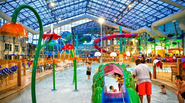 Indoor Winter Fun In Michigan S Great Lakes Bay Region