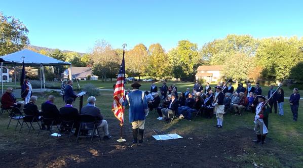 Dauphin County Liberty Tree