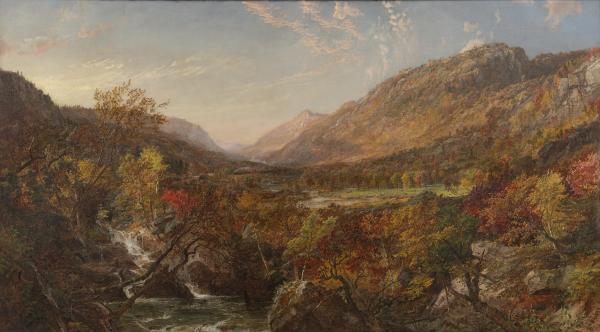 Brandywine Museum - Wyeth