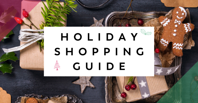 2019 Holiday Shopping Guide Sugar Land Tx