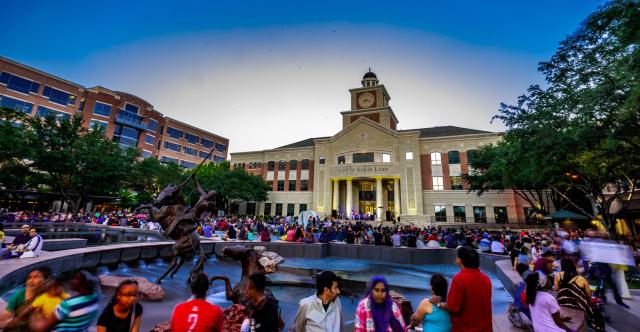 Find Local Events Dynamic Multi Cultural Sugar Land Tx