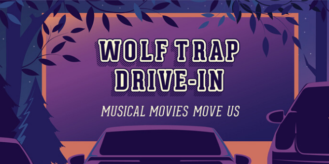 Wolf Trap Drive In