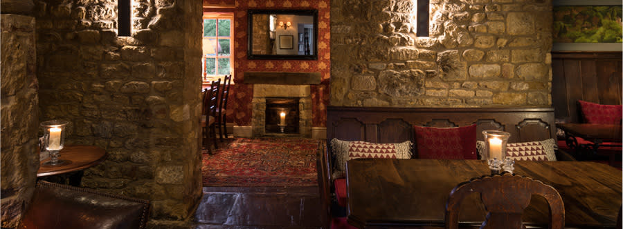 The Howard Arms