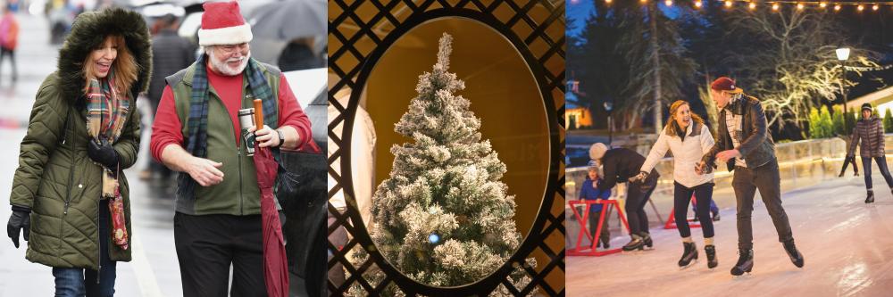 Small Business Saturday Banner