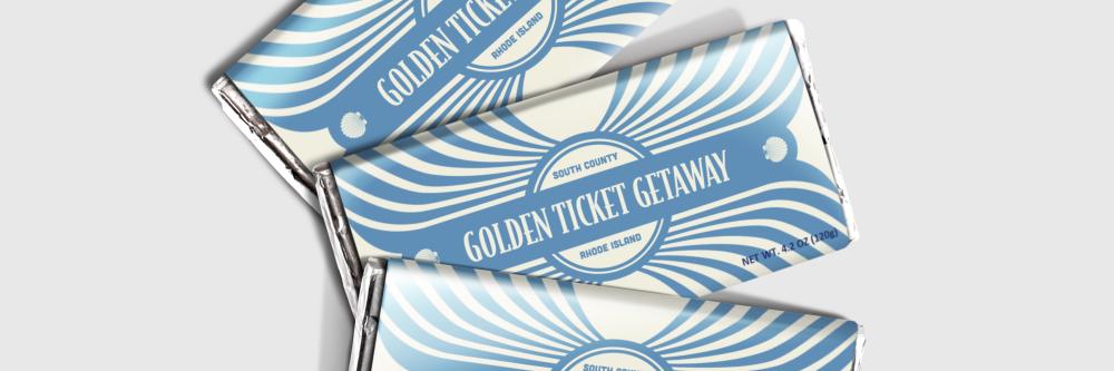 Golden Ticket Getaway