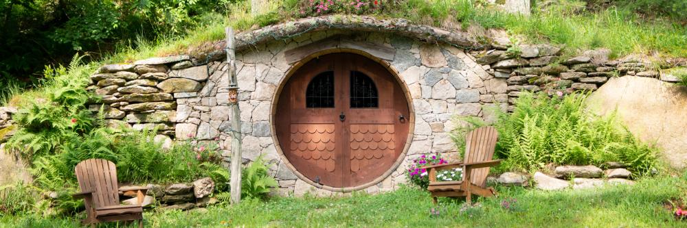 Hobbit House Preserve 2