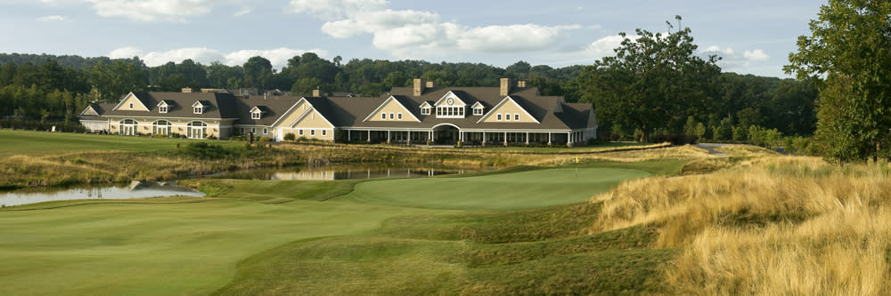 Rivercrest Golf Club