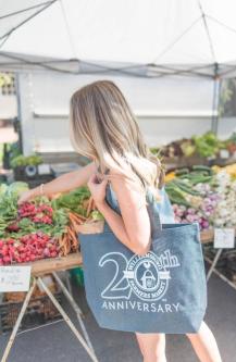 The Williamsburg Farmers Market