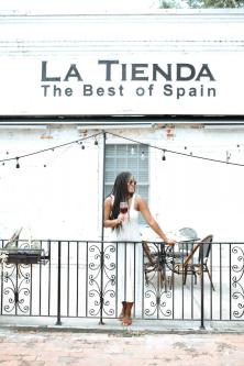 Ciara Johnson - La Tienda Patio