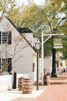 Merchants Square