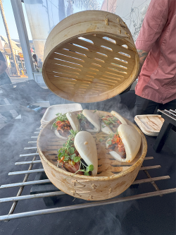 Taste Around 2025