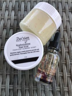 Dee'sign Nail Salon