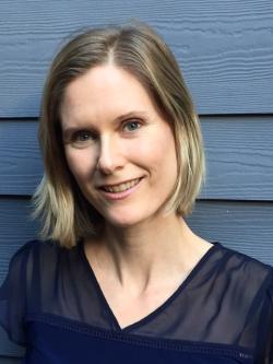 Amy Acuff