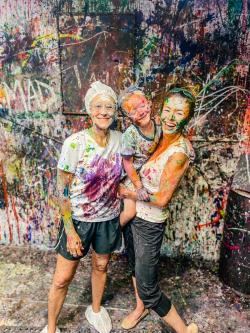 Hot Mess Studios