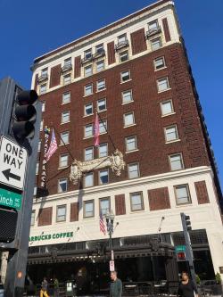 Farragut Hotel/Hyatt Place