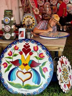Kutztown Folk Festival