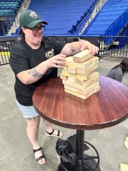 jenga