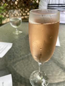 Sparkling Rose