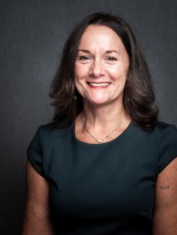 Jennifer Thornton headshot