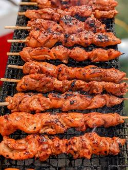 A Taste of Manila Food Truck