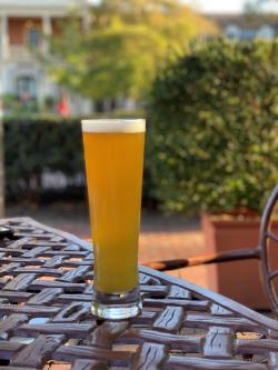 Virginia Beer Co. Saving Daylight