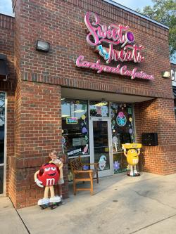 Candy Store