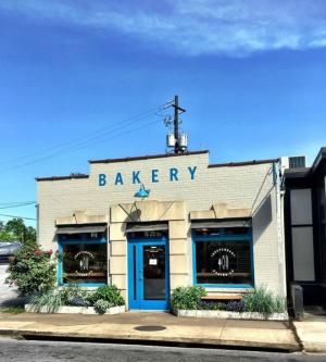 Independent Baking Co.