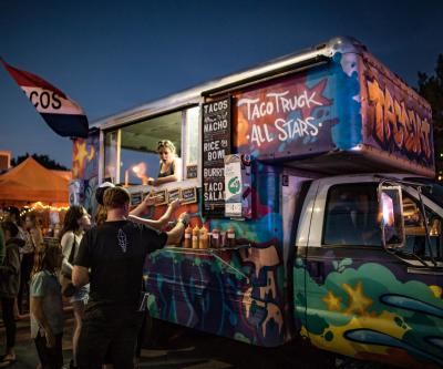 Food Trucks