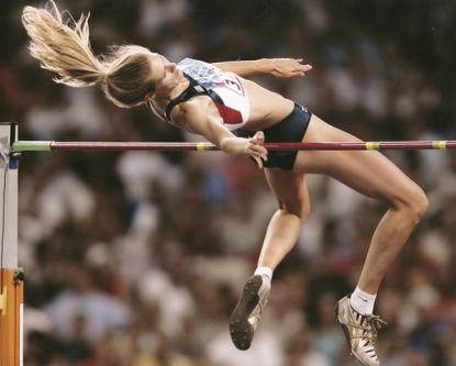 Amy Acuff