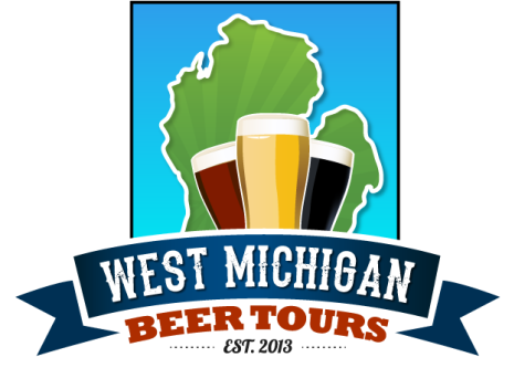 West Michigan Beer Tours logo