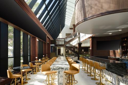 Hotel DAX Bar