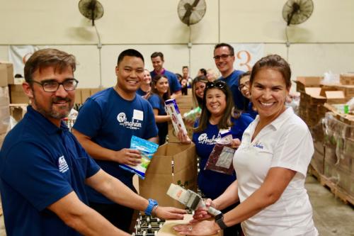 Volunteer Opportunities